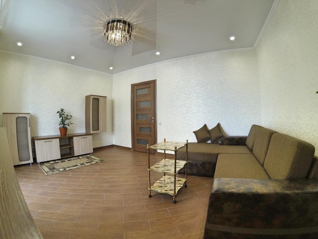 Naberezhnaya Roshen Apartamento Vinnytsia Exterior foto