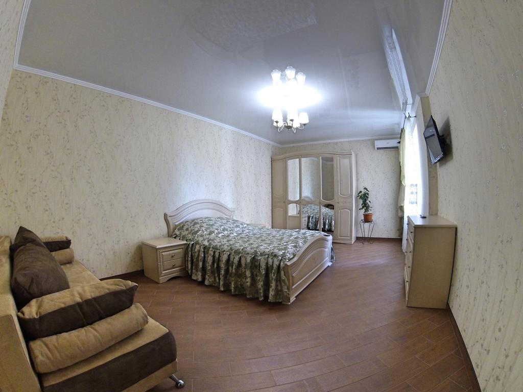 Naberezhnaya Roshen Apartamento Vinnytsia Exterior foto