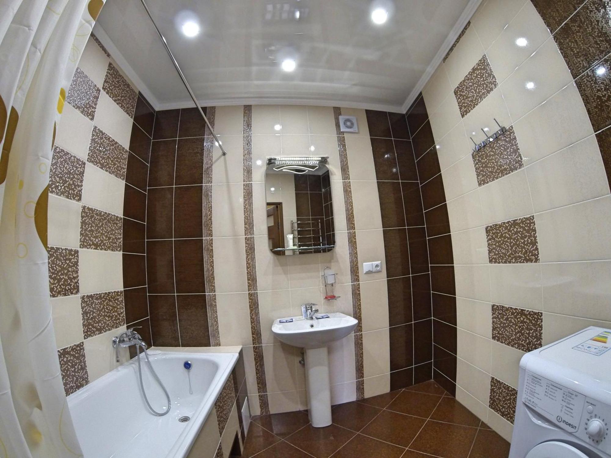 Naberezhnaya Roshen Apartamento Vinnytsia Exterior foto